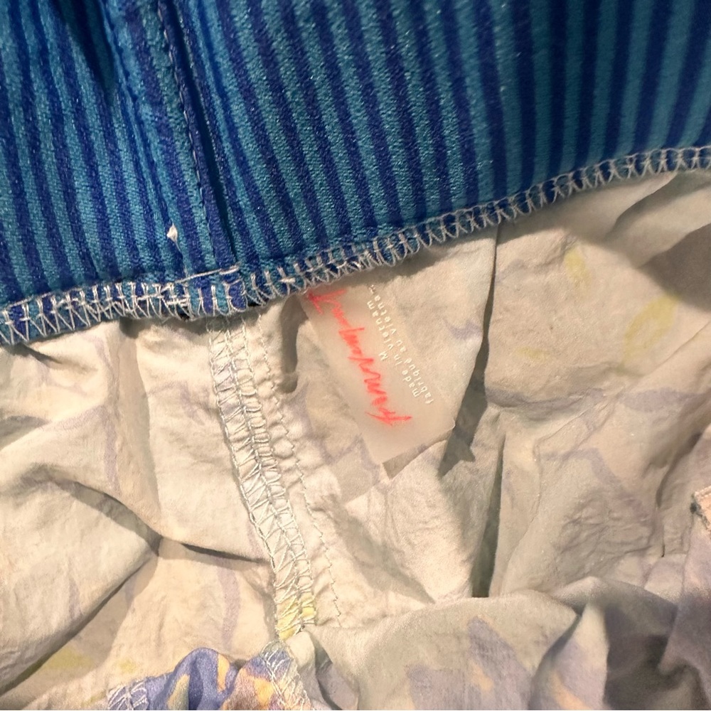 Free People Movement Sun Daze Board Shorts - Picture 4 of 5